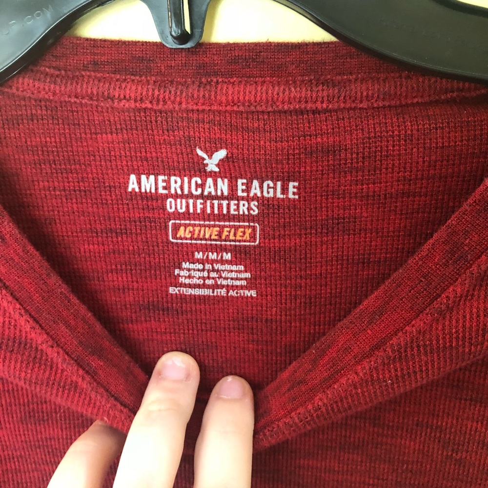 American Eagle